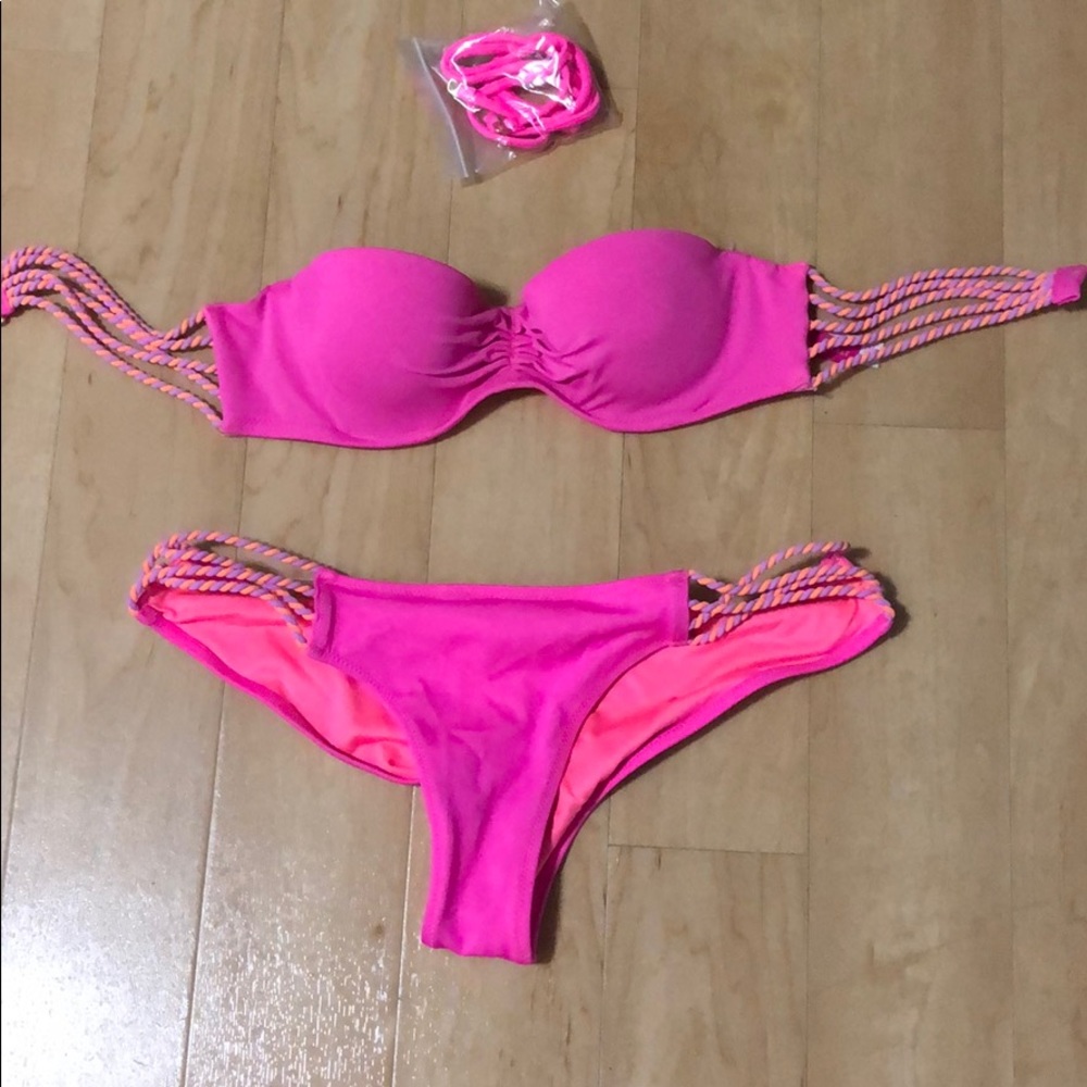Victoria Secret Swim Set